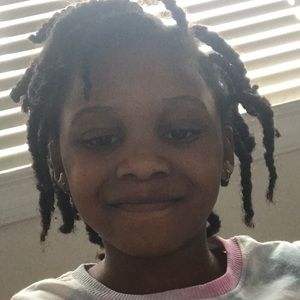 Meet your Posher, Aubrey-malika